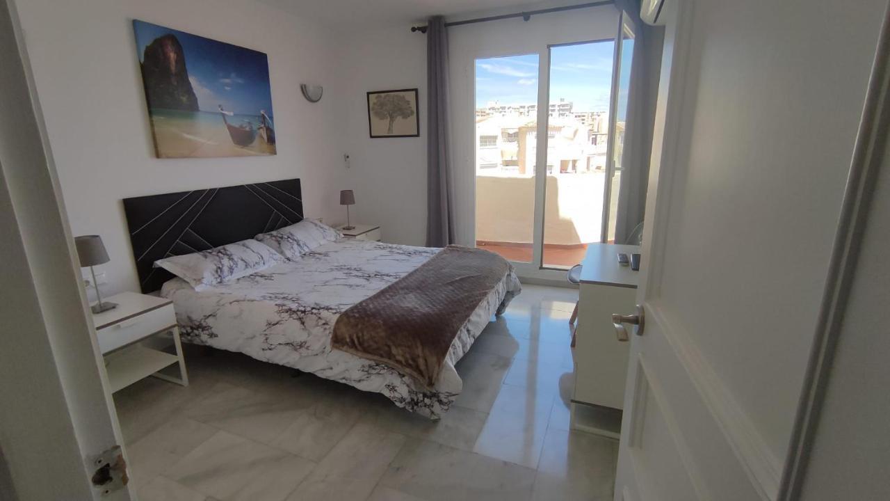 Apartamento En Puerto Marina G204 Apartment Benalmádena Exterior foto