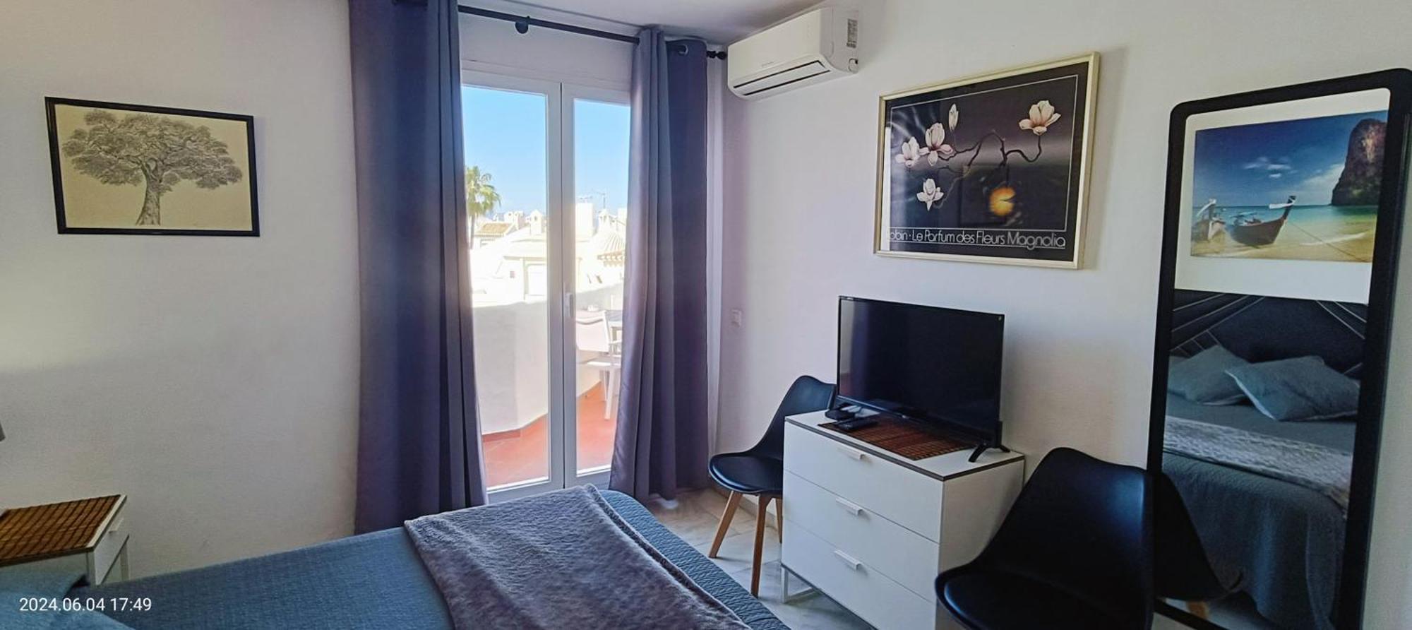 Apartamento En Puerto Marina G204 Apartment Benalmádena Exterior foto